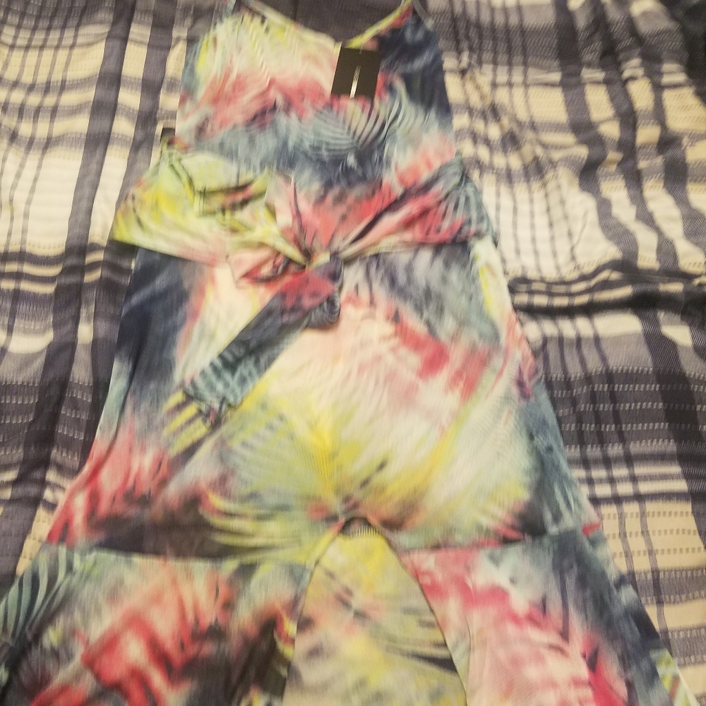 Sun Dress - Picture 2 of 4